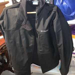 Columbia jacket